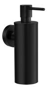 Smedbo Home SHB370 Soap Dispenser Black image