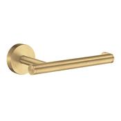 Smedbo Home SHV3411 Toilet Roll Holder Brass image