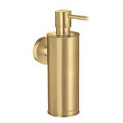Smedbo Home SHV370 Soap Dispenser Brass image
