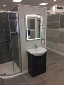 Perfect Rectangular Mirror D004488 image