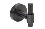 Bisk B08386SK Scala Single Robe Hook image