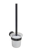Bisk B08400SK Scala Toilet Brush &amp; Holder image