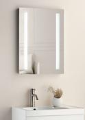 Regent Illuminated Mirror image