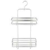 Bisk 08433 Hanger Shower Basket
