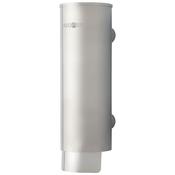 Nofer Vertical Liquid Soap Dispenser 300ml Stainless Steel, Satin or Polished image