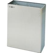Nofer Wall Mounted Bin w/o Lid 23L (All Finishes)