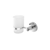 Feridras FE015303 Sprint Chrome S/Steel Toothbrush Holder image