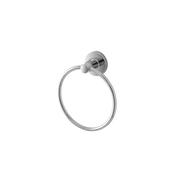 Feridras FE015305 Sprint Chrome Towel Ring image