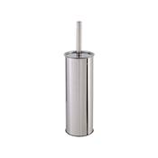 Feridras FE015306 Sprint Chrome Standing Toilet Brush image