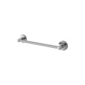 Feridras FE015307 Sprint Chrome Towel Rail 35cm image