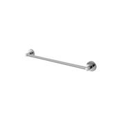 Feridras FE015308 Sprint Chrome Towel Rail 50cm image