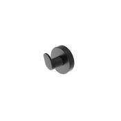 Feridras FE015501 Chic Black Steel Hook image