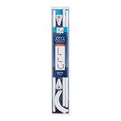 Feridras FE017048 Corner Curtain Rod 90x170cm White image