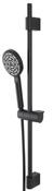 Feridras Hidra Sliding Rail With Round Shower Head (All Finishes) image