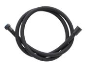 Feridras Silicone Shower Lace 1.5m (All Finishes) image