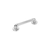 Feridras Comfort Chrome Fluted Grab Bar ( All Sizes)