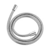 Feridras FE0718011 Hidra PVC Chrome Shower Hose 150cm image