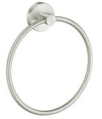 Smedbo SH344N Home Towel Ring image