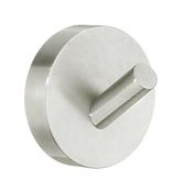 Smedbo SH355N Home Single Robe Hook image