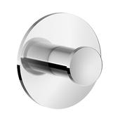 Smedbo STK355 Dot Single Robe Hook image