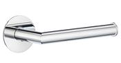 Smedbo STK3411 Dot Toilet Roll Holder image