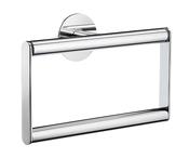 Smedbo STK344 Dot Towel Ring image