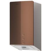 Nofer N01831.CU Colour Edition Hand Dryer With Electronic Sensor