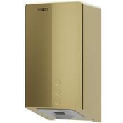Nofer N01831.G Colour Edition Stainless Steel Hand Dryer With Electronic Sensor