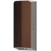 Nofer N03039.CU Colour Edition Automatic Stainless Steel Soap Dispenser image