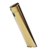 Nofer N03312.220.PG Colour Edition Countertop Liquid Soap Dispenser With Gold Gloss Laser Activation