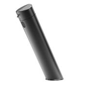 Nofer N03312.220.TT Color Edition Wall Mounted Electronic Soap Dispenser image