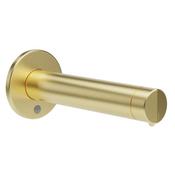 Nofer N03313.220G Colour Edition Wall Mounted Electronic Soap Dispenser image