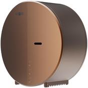 Nofer N05046.CU Colour Edition Industrial Toilet Paper Roll Dispenser