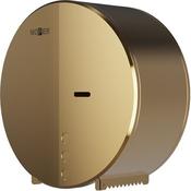 Nofer N05046.PG Colour Edition Industrial Toilet Paper Roll Dispenser
