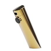 Nofer N07360.220.PG Colour Edition Single-handle Electronic Faucet For Countertop Installation With Laser Sensor