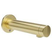 Nofer N07361.220.G Colour Edition Wall-Mounted Electronic Washbasin Faucet
