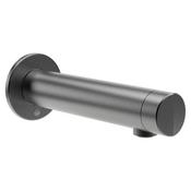 Nofer N07361.220.TT Color Edition Wall Mounted Electronic Washbasin Faucet