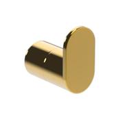 Nofer N16871.PG Verona Polished Gold Hook