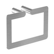 Nofer N16880.S Verona Satin Towel Ring