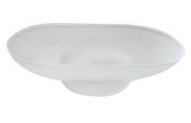 Bisk B23380 Base Spare glass soap dish Virginia image