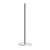 Smedbo SFK611 Outline Spare Toilet Roll Holder image