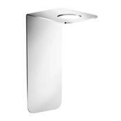Smedbo SFK262 Outline Holder For Soap Dispenser image