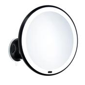 Smedbo SZB630 Make-up Mirror LED with Suction Cup