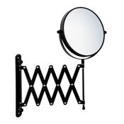 Smedbo SZB632 Make-up Mirror with retractable arm