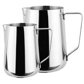 Stainless Steel Latte Jug 1000ml