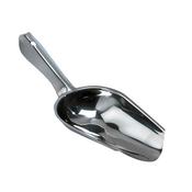 Stainless Steel Ice Scoop image
