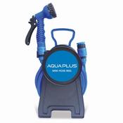 AquaPlus Portable Mini Hose Reel 10M image