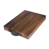 Acacia Wooden Block 25x35cm image