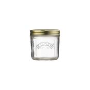 Kilner Wide Mouth Preserve Jar 200ml image