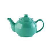 Price &amp; Kensington 2 Cup Teapot - Jade Green